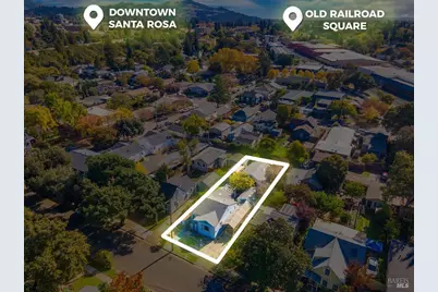130 11th Street, Santa Rosa, CA 95401 - Photo 42