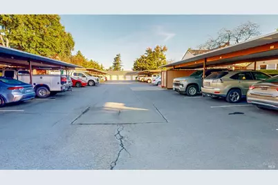 8201 Camino Colegio Drive #101, Rohnert Park, CA 94928 - Photo 40