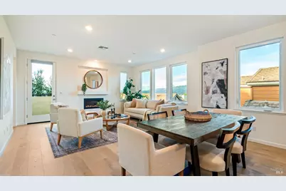 6 Jasper Court, Petaluma, CA 94952 - Photo 14