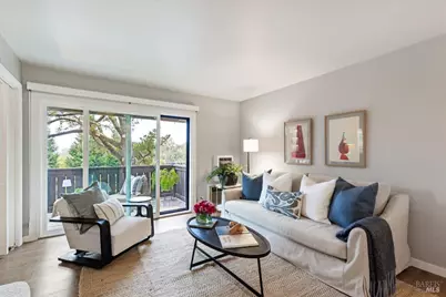 1417 Marchbanks Drive #4, Walnut Creek, CA 94598 - Photo 4