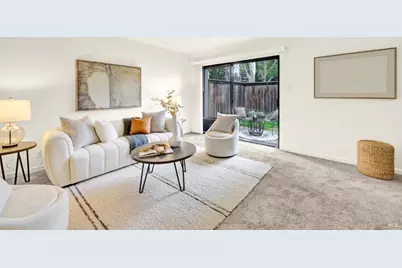 3495 Valle Verde Drive, Napa, CA 94558 - Photo 6