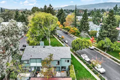 3495 Valle Verde Drive, Napa, CA 94558 - Photo 44