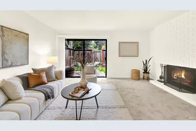 3495 Valle Verde Drive, Napa, CA 94558 - Photo 4