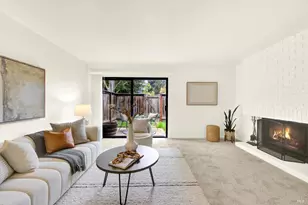 3495 Valle Verde Dr, Napa, CA 94558 - Photo 4