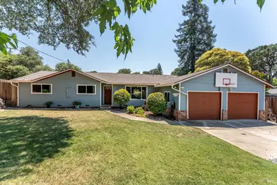 1725 E Madrone Drive, Ukiah, CA 95482 - Photo 1