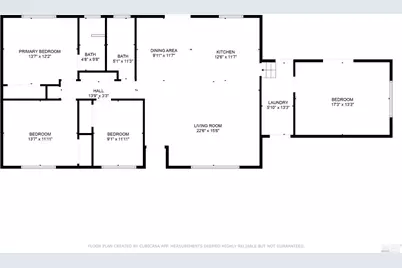 1725 E Madrone Drive, Ukiah, CA 95482 - Photo 34
