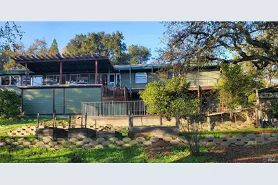 3778 Burke Place, Sonoma, CA 95476 - Photo 2