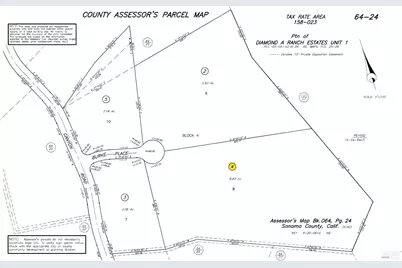 3778 Burke Place, Sonoma, CA 95476 - Photo 92