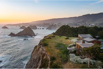 7000 S Highway 1, Elk, CA 95432 - Photo 1