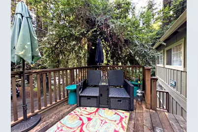 14707 Willow Road, Rio Nido, CA 95471 - Photo 16