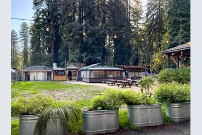 14707 Willow Road, Rio Nido, CA 95471 - Photo 24