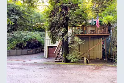 14707 Willow Road, Rio Nido, CA 95471 - Photo 26