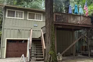 14707 Willow Rd, Rio Nido, CA 95471 - Photo 1