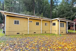 5011 Canyon Rd, Willits, CA 95490 - Photo 1