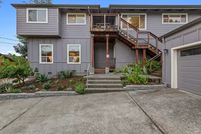 1205 Calle Del Arroyo Road, Sonoma, CA 95476 - Photo 62