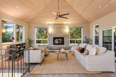 1205 Calle Del Arroyo Road, Sonoma, CA 95476 - Photo 18