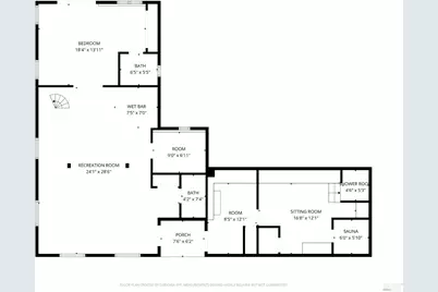 1205 Calle Del Arroyo Road, Sonoma, CA 95476 - Photo 48