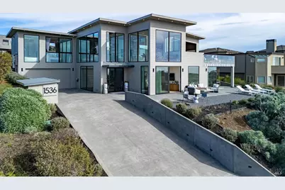 1536 Sea Way, Bodega Bay, CA 94923 - Photo 1