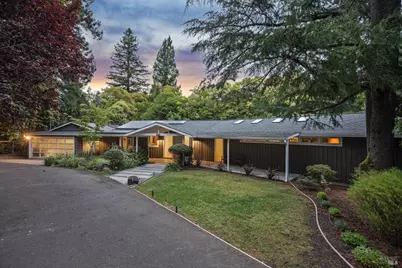 340 Olema Road, Fairfax, CA 94930 - Photo 1
