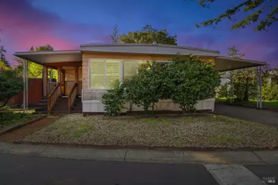 93 W Napa Drive, Petaluma, CA 94954 - Photo 22