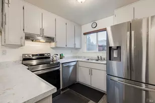 668 Racquet Club Dr, Rohnert Park, CA 94928 - Photo 1