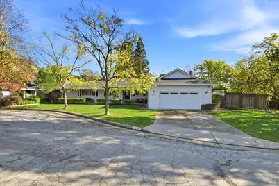 1210 Rincon Meadows Court, Santa Rosa, CA 95409 - Photo 1