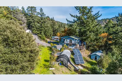 [Address not provided], Laytonville, CA 95454 - Photo 2