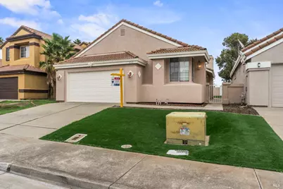 352 Stamper Circle, Suisun City, CA 94585 - Photo 2