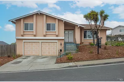 494 Mills Drive, Benicia, CA 94510 - Photo 2