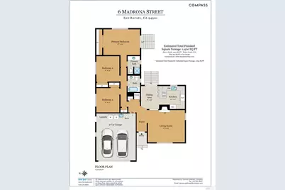 6 Madrona Street, San Rafael, CA 94901 - Photo 46