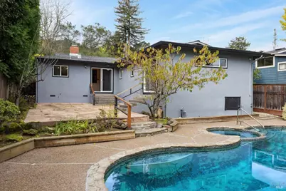 6 Madrona Street, San Rafael, CA 94901 - Photo 40