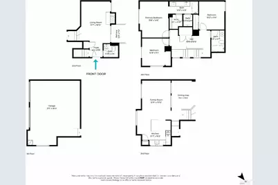 1051 Sapphire Terrace, Union City, CA 94587 - Photo 54