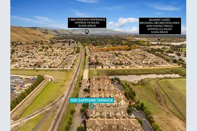 1051 Sapphire Terrace, Union City, CA 94587 - Photo 52