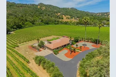 6595 Gordon Valley Road, Napa, CA 94558 - Photo 6