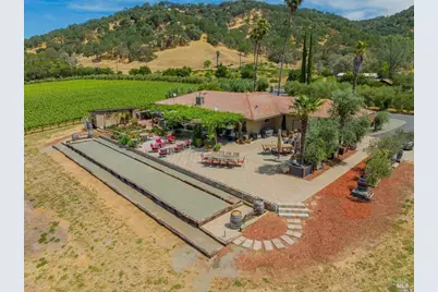 6595 Gordon Valley Road, Napa, CA 94558 - Photo 4