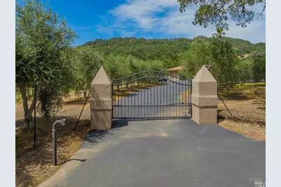 6595 Gordon Valley Road, Napa, CA 94558 - Photo 8