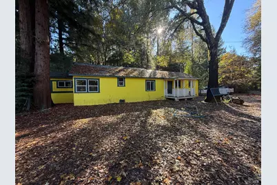 770 Branscomb Road, Laytonville, CA 95454 - Photo 2
