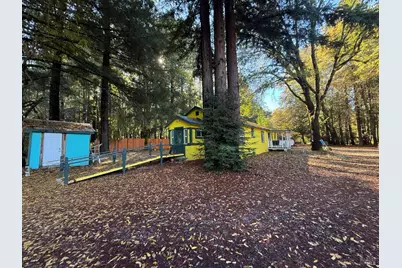 770 Branscomb Road, Laytonville, CA 95454 - Photo 1