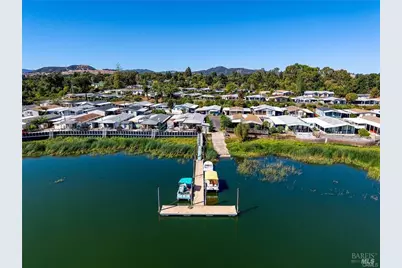 5830 Robin Hill Drive #64, Lakeport, CA 95453 - Photo 42