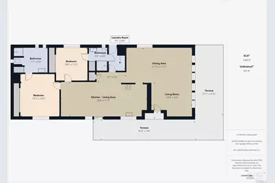 5830 Robin Hill Drive #64, Lakeport, CA 95453 - Photo 52