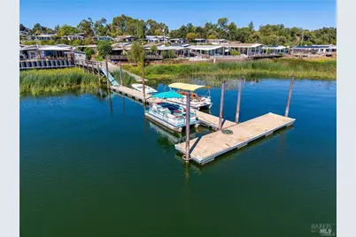 5830 Robin Hill Drive #64, Lakeport, CA 95453 - Photo 40