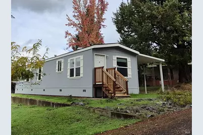 10755 Mobile Village Way #58, Willits, CA 95490 - Photo 2