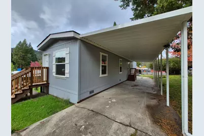 10755 Mobile Village Way #58, Willits, CA 95490 - Photo 6