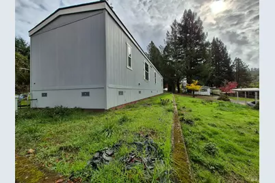 10755 Mobile Village Way #58, Willits, CA 95490 - Photo 8