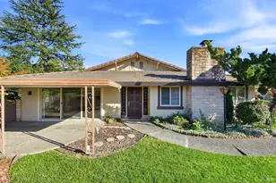 442 Las Casitas Ct, Santa Rosa, CA 95403 - Photo 2