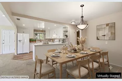442 Las Casitas Court #B, Santa Rosa, CA 95403 - Photo 14