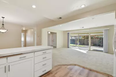 442 Las Casitas Court #B, Santa Rosa, CA 95403 - Photo 10