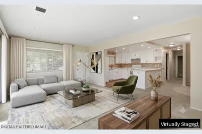 442 Las Casitas Court #B, Santa Rosa, CA 95403 - Photo 6