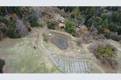 6565 Spyrock Road, Laytonville, CA 95454 - Photo 2