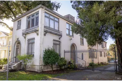 547 B Street, Santa Rosa, CA 95401 - Photo 2